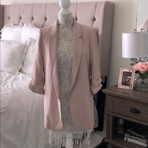 Zara Blazer